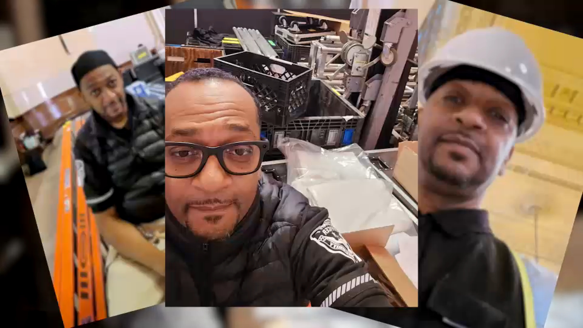 Small typo costs Brooklyn man Philip Walters thousands in unemployment benefits
— Joliet Community news