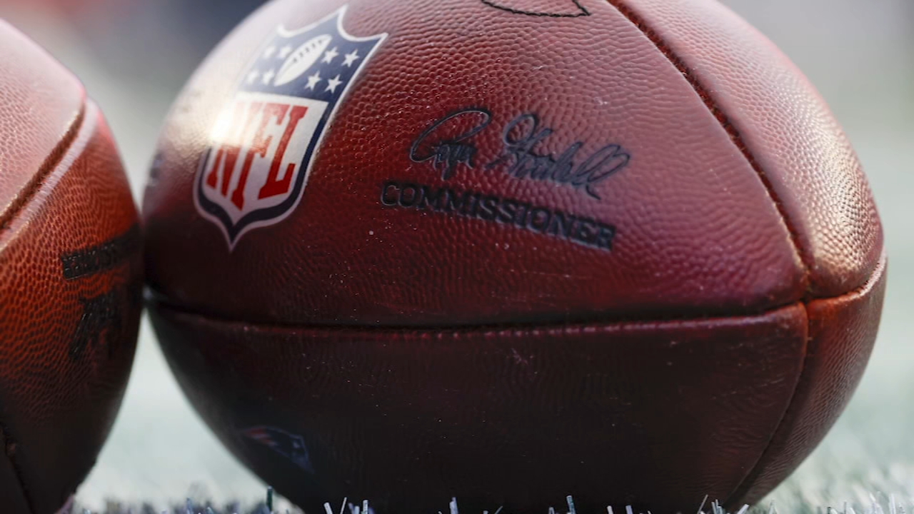 New study estimates about 3 in 4 former NFL players had CTE
       — ABC7 Chicago (WLS-TV)