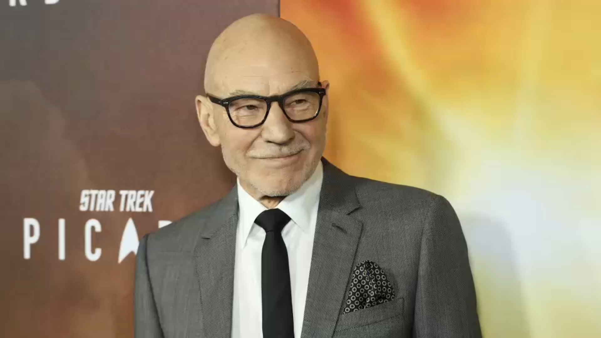 Patrick Stewart, of 'Star Trek' and 'X-Men' fame, dies at 86
— Joliet Business news