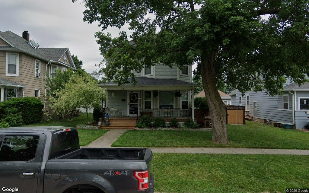 Rochelle: Single-family home goes for $315,000 — Shaw Local News Network
