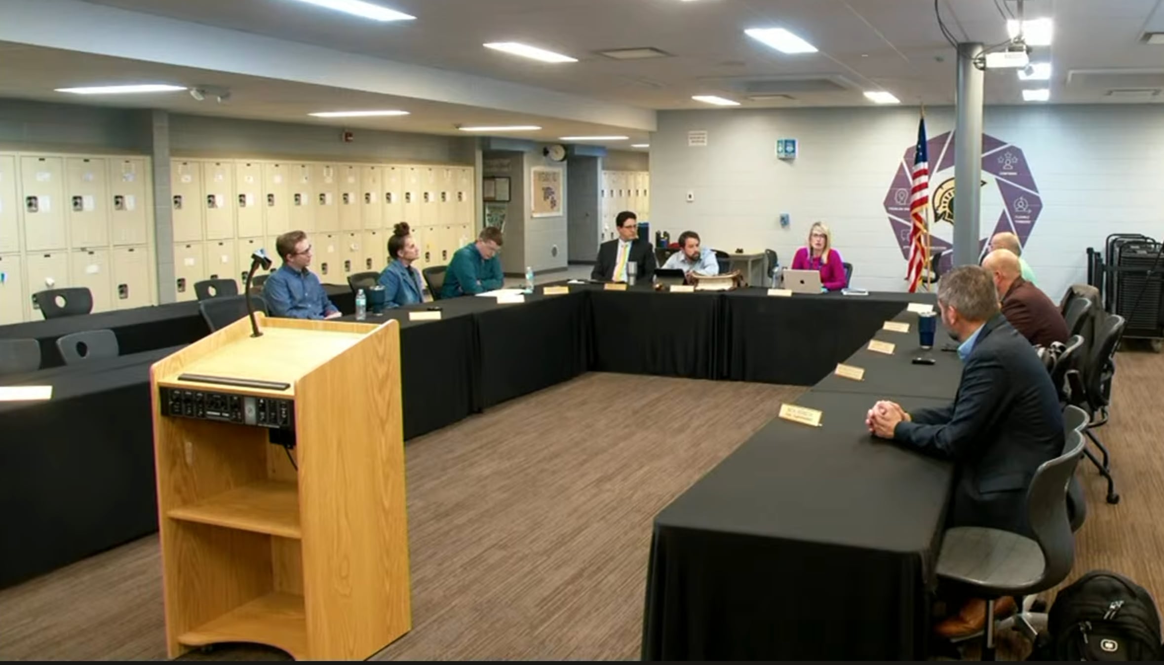 Sycamore school board hires two legal firms for different legal services — Joliet Schools news