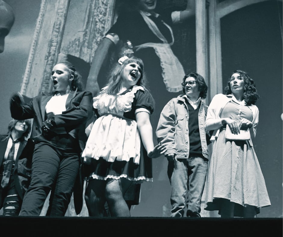5 things to do in DeKalb County: ‘Rocky Horror Picture Show,’ Tricks and Treats at the Mansion & more — Joliet Arts news