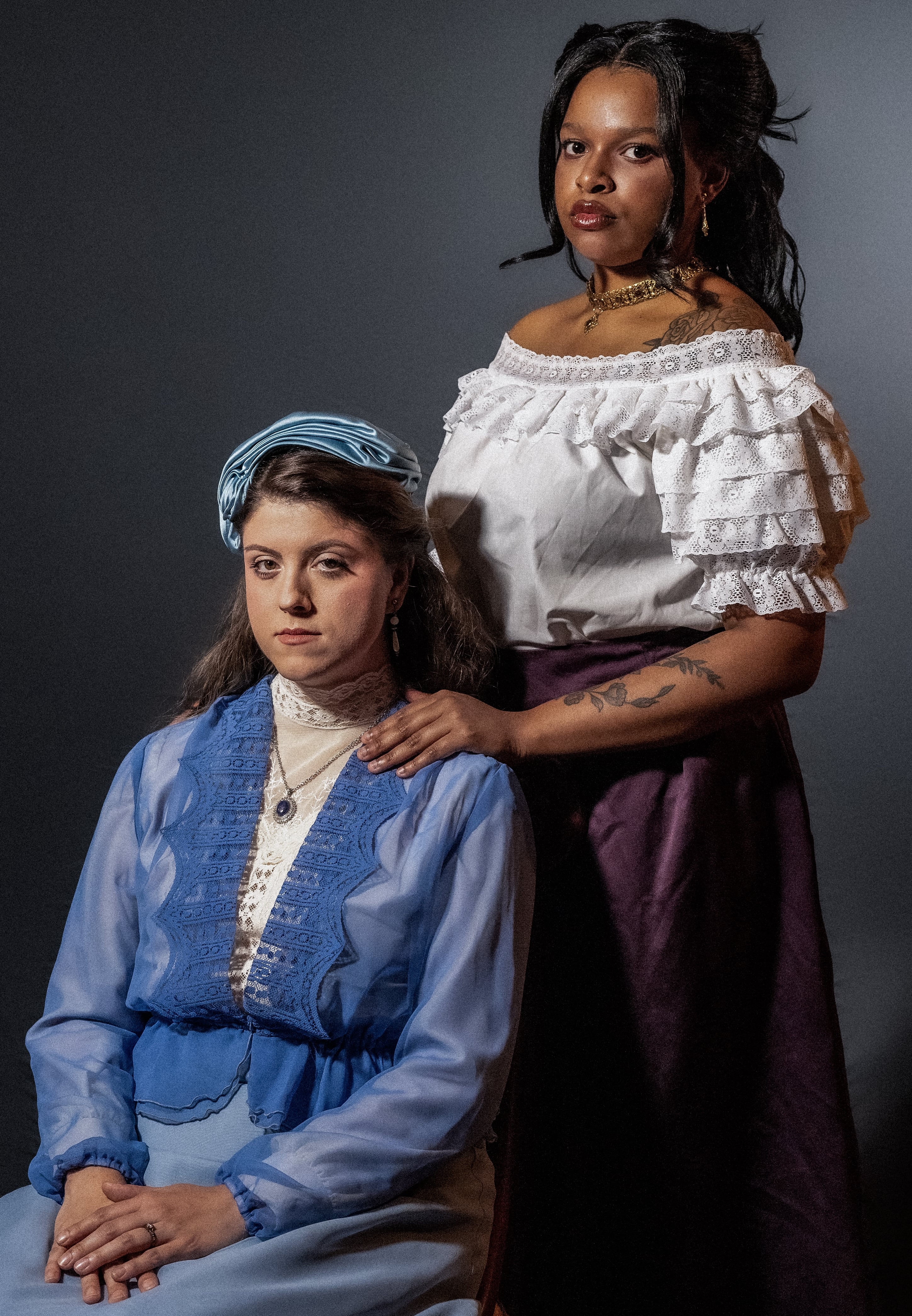 Stage Coach Players ‘Dracula’ opens Oct. 29 in DeKalb — Joliet Arts news