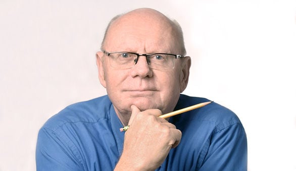 Paperwork: I have dozens of keys that surely unlock something, somewhere, maybe — Joliet Business news