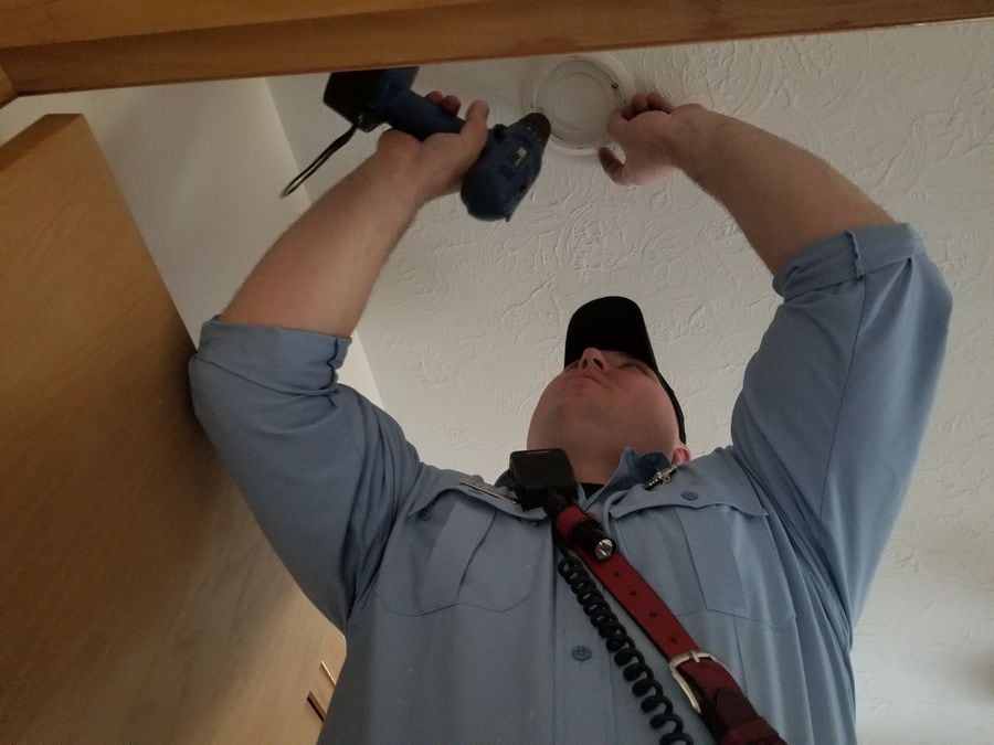 Illinois residents urged to test smoke alarms while turning back clocks this weekend — Joliet Real Estate news