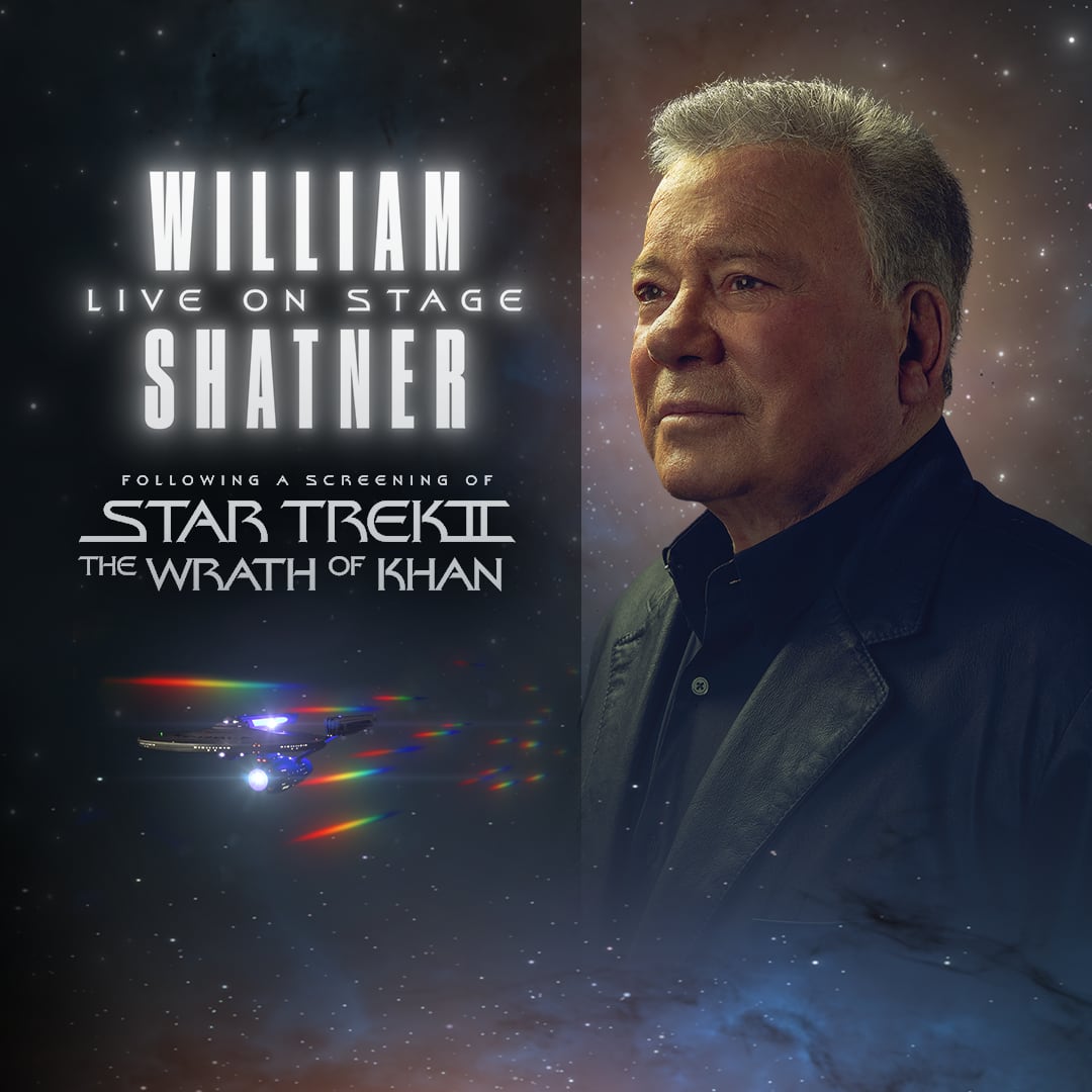 5 Things to Do in Will County: William Shatner & Micky Dolenz at the Rialto, Country Halloween Party and more — Joliet Arts news