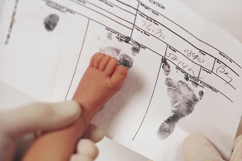Birth announcements: Kankakee County - Oct. 31, 2026 — Joliet Community news