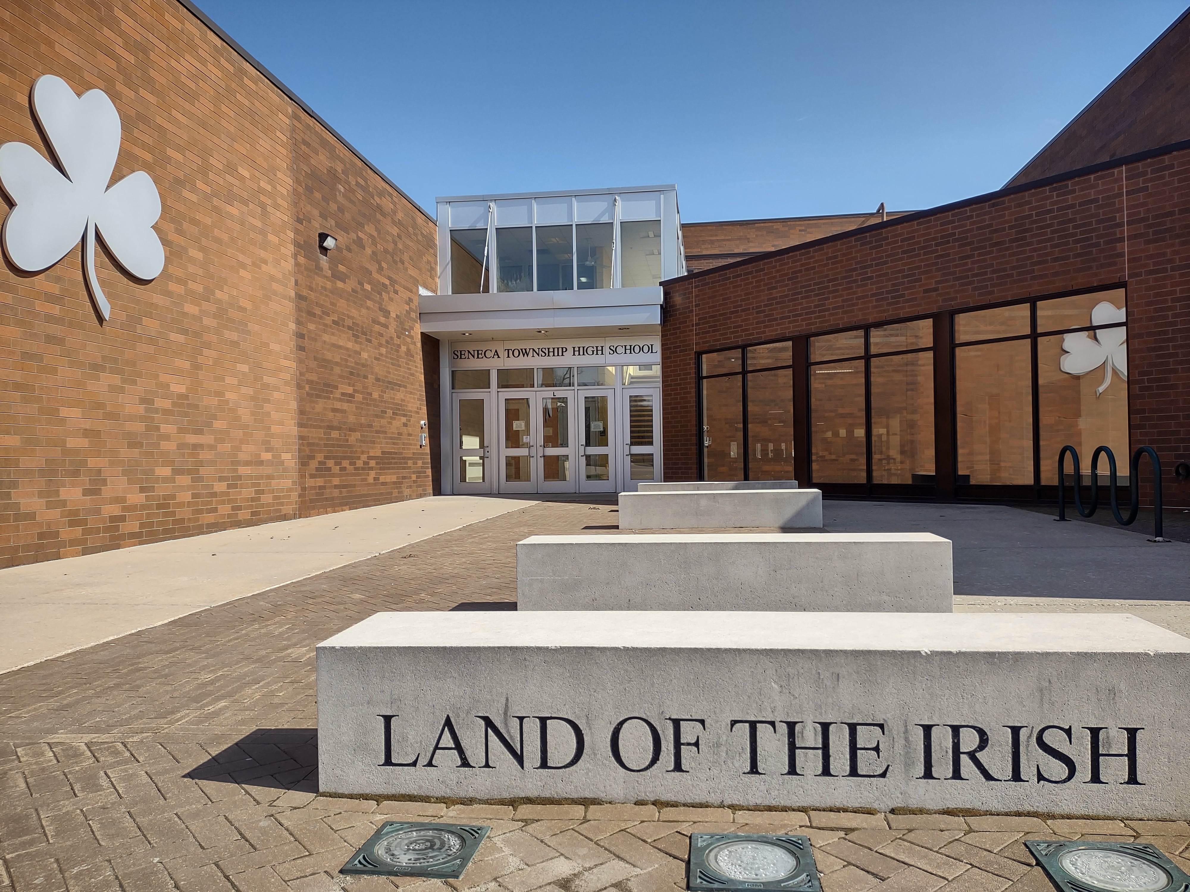 Seneca High announces honor roll for 2026-27’s first quarter — Shaw Local News Network