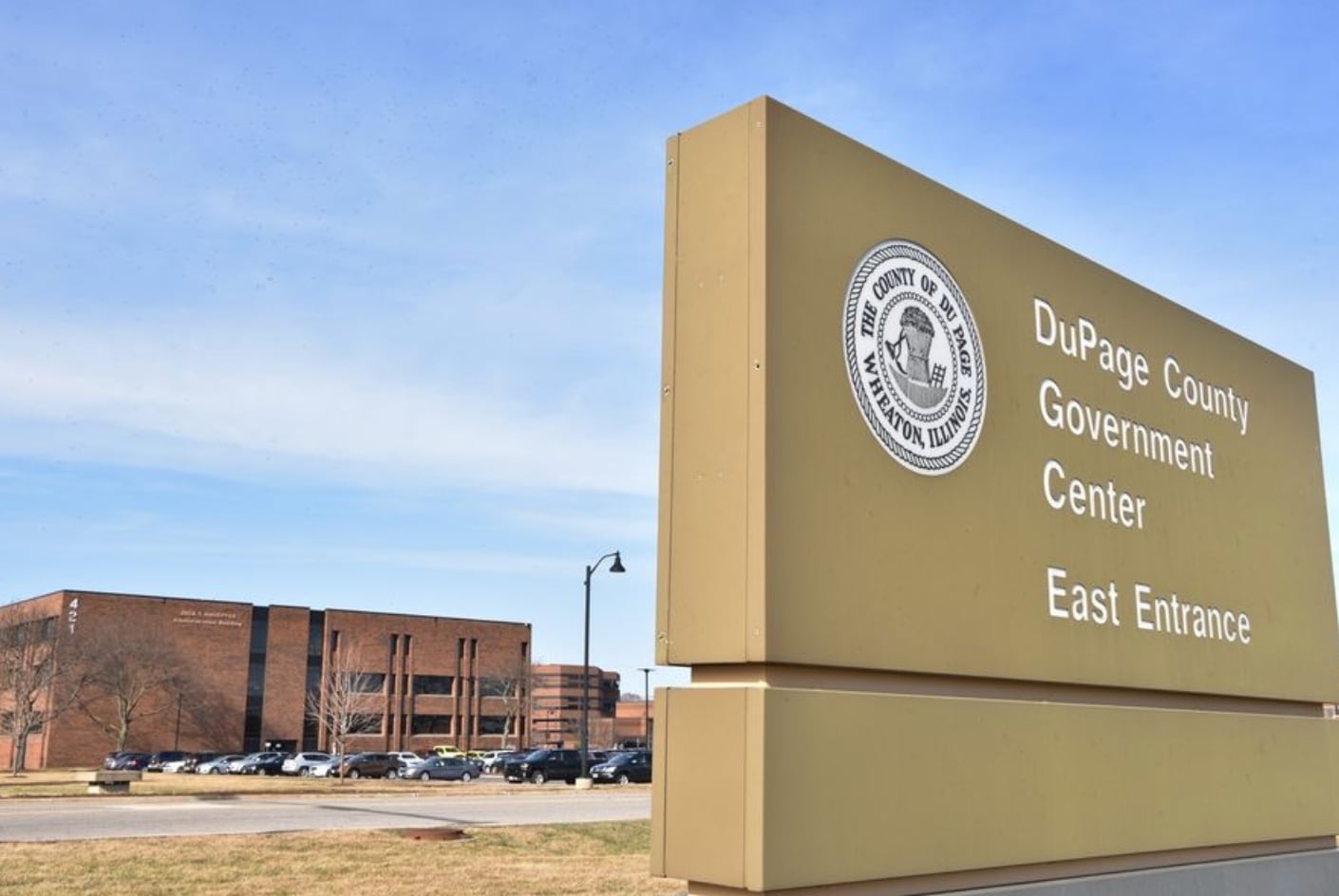 DuPage County recorder to restore, preserve military discharge books — Joliet Business news